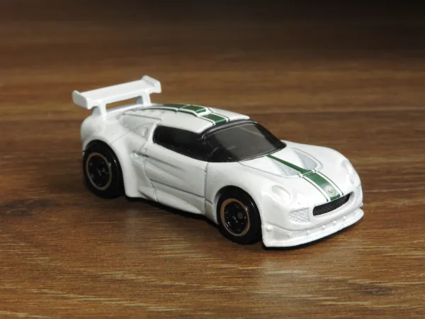 Lotus Sport Elise