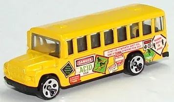 School Bus