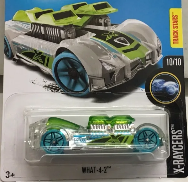 What-4-2 | (2nd Color)