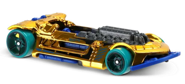 X-Steam | (2nd Color)