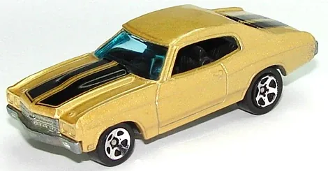 '70 Chevelle