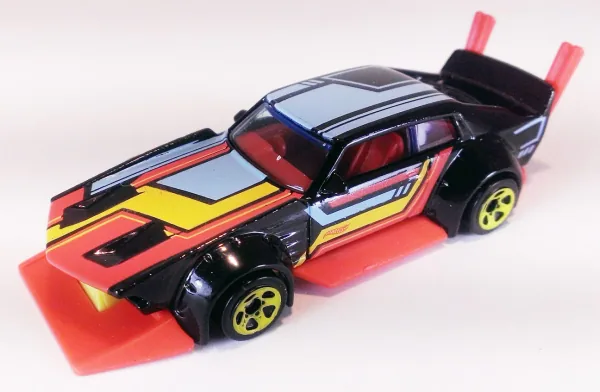 Mad Manga | (2nd Color)