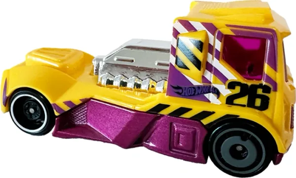 Rennen Rig | (2nd Color)