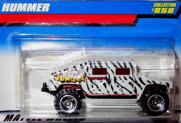 Hummer