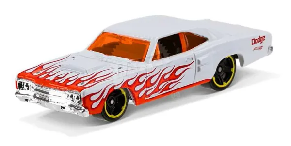 '69 Dodge Coronet Superbee