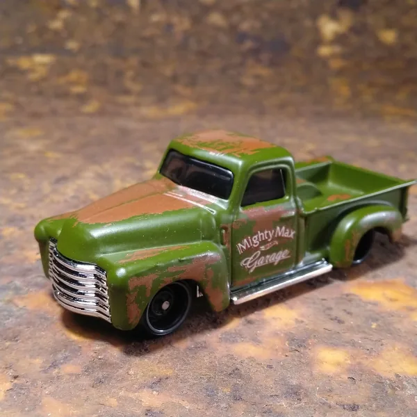 '52 Chevy | (2nd Color)