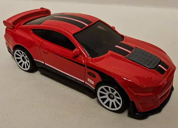 2020 Ford Mustang Shelby GT500 | (2nd Color)