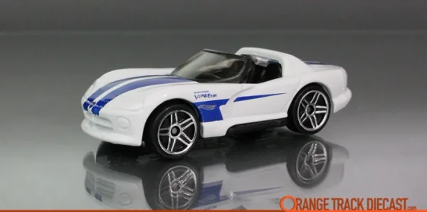 Dodge Viper RT/10 | (2nd Color)