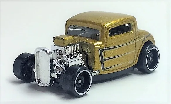 '32 Ford | (2nd Color)