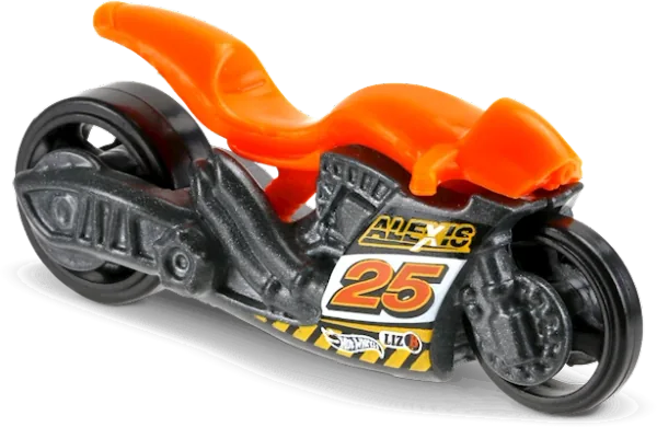 Street Stealth | (2nd Color)