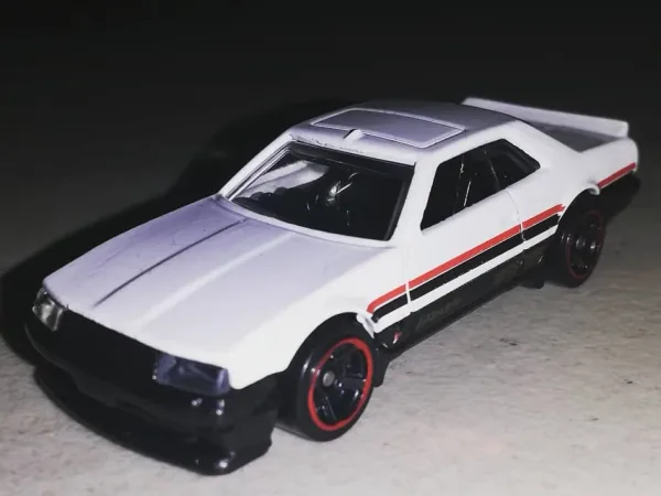 Nissan Skyline RS (KDR30)