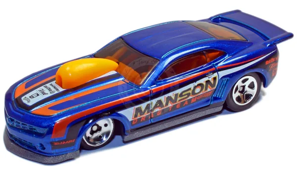 '10 Pro Stock Camaro | (2nd Color)