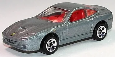 Ferrari 550 Maranello