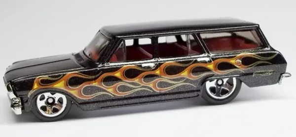 '64 Chevy Nova Station Wagon | (2nd Color)