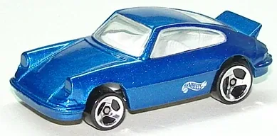 Porsche Carrera