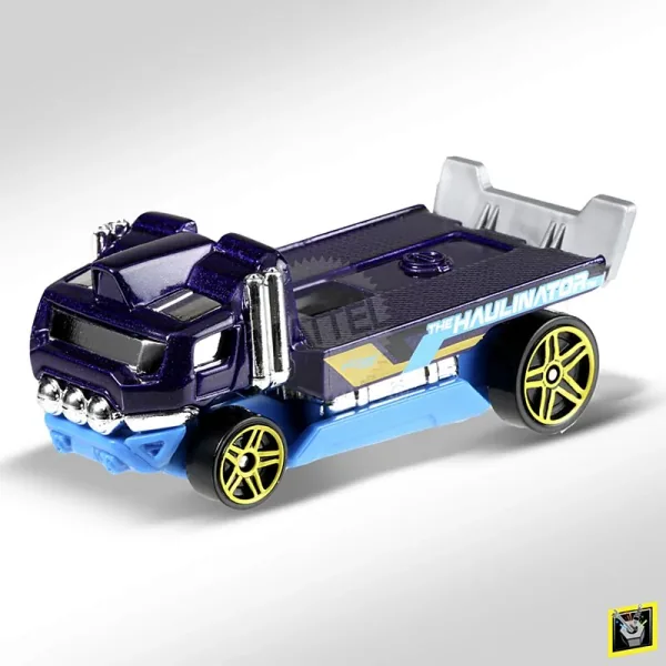 The Haulinator | (2nd Color)