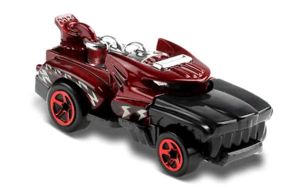 Hotweiler | (2nd Color)