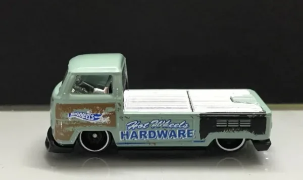 Volkswagen T2 Pickup | (3rd Color)