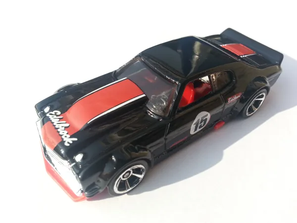 '70 Chevy Chevelle SS | (3rd Color)