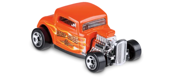 '32 Ford