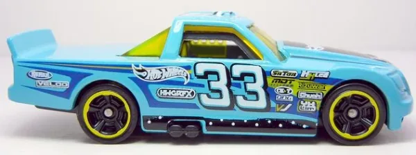 Circle Trucker | (3rd Color)