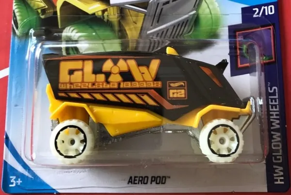 Aero Pod