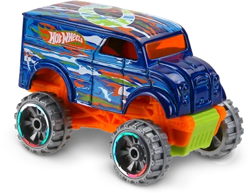 Monster Dairy Delivery | (2nd Color)