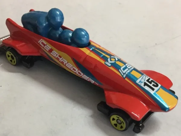 Ice Shredder | (2nd Color)