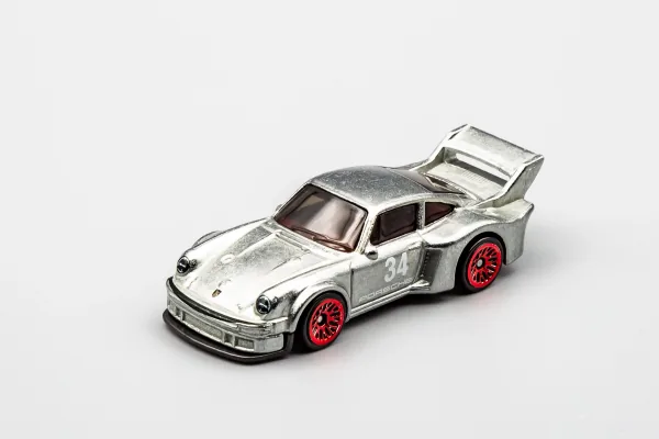 Porsche 934.5 | (2nd Color)