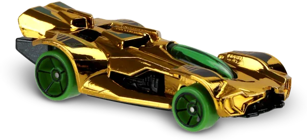 Rev Rod | (2nd Color)