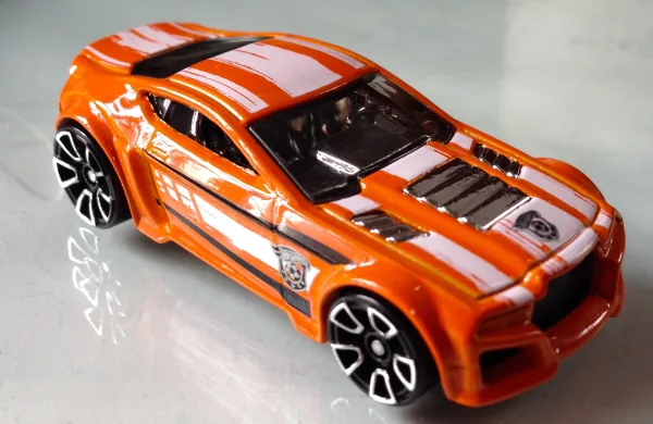 Torque Twister | (2nd Color)