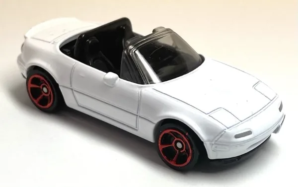 '91 Mazda MX-5 Miata | (2nd Color)