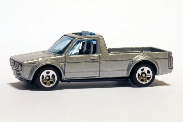 Volkswagen Caddy | (2nd Color)