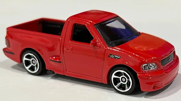 '99 Ford F-150 SVT Lightning