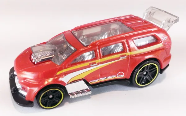 Nitro Tailgater | (2nd Color)