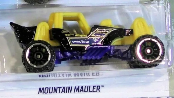 Mountain Mauler