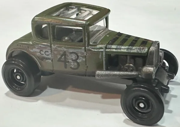 Ford Model A Custom '31 | (2nd Color)