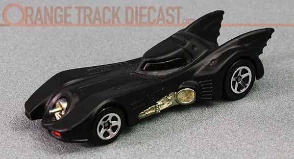 Batmobile