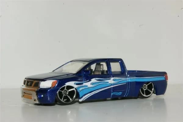 Nissan Titan