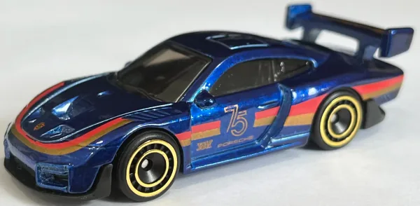 Porsche 935