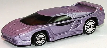 Vector "Avtech" WX-3