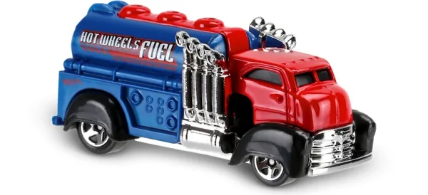 Fast Gassin | (2nd Color)