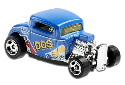 '32 Ford | (3rd Color)