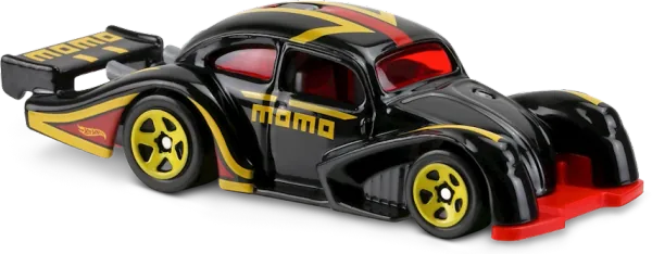 Volkswagen Käfer Racer | (2nd Color)