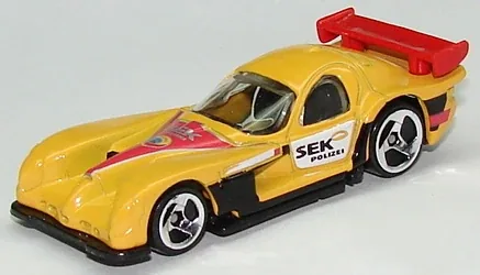 Panoz GTR-1