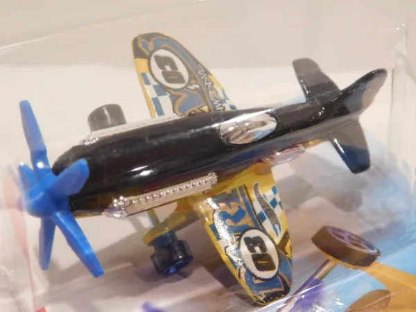 Mad Propz | (3rd Color)