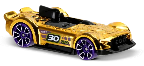 Monteracer | (2nd Color)