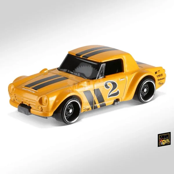 Datsun Fairlady 2000