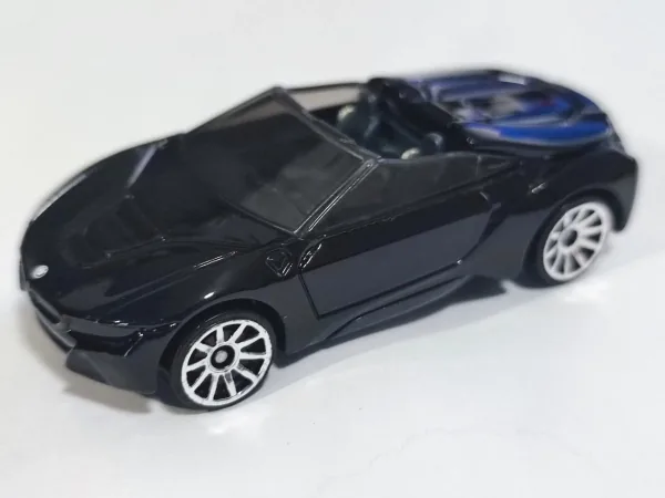 BMW i8 Roadster | (2nd Color)