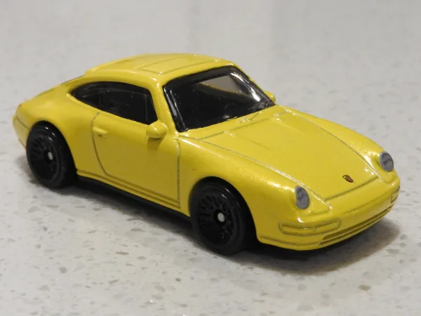 '96 Porsche Carrera | (2nd Color)